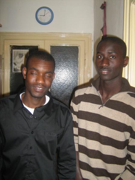 mw et ndongo